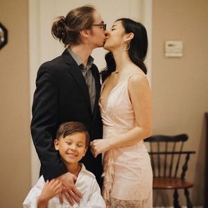 Meet your Posher, Matt